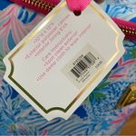 Lilly Pulitzer NWT LILLY PULLITZER Lion Around Beach Cooler Thermal Bag Photo 11
