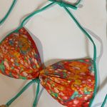 Luli Fama  Padded Bikini Top With Rhinestones Photo 32