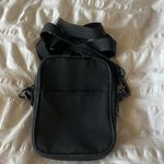 Adidas Black and White Messenger Bag Photo 1