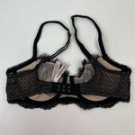 Victoria's Secret  Size 32D Bra Dream Angels Push Up No Padding Underwire Unlined Photo 4