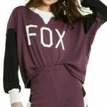 Wildfox  True Love Sweatshirt Sz S NWOT Photo 0