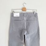 Loft NWT Ann Taylor  Performance Denim Legging Jeans Size 6 Photo 4