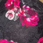 Candie's Candie’s Lace Floral Racerback Bra Photo 2