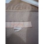 Forever 21  Jacket Womens Small Brown Corduroy Button Front Photo 1