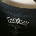 Hot Topic Pokemon Pikachu Gotta Catch Em All T Shirt Character Cartoon Graphic Tee M Photo 3