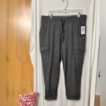 Torrid NWT Super Soft Performance Jersey Active Jogger Size 1(14/16) Photo 3
