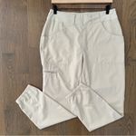 Patagonia  Women's Lightweight Tech Joggers Style 82020 in Pumice Medium Photo 0