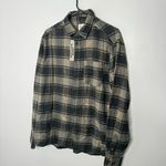 Urban Outfitters  BDG flannel shirt Photo 1