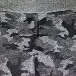 Gym flex Butt Crotch Lift Camo Leggings Black Photo 7