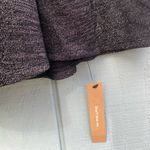 Reformation Brand new with tags  asymmetrical sparkly dress with puff sleeve Photo 2