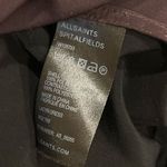 ALLSAINTS  dress size 4 Photo 2