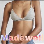 Made well Xsmall Lace Bralette Photo 0