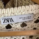 ZARA  Knit Sweater  Photo 1