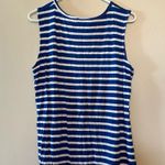 Alison Andrews Womens  Tank Top blouse xl Photo 2