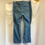 Old Navy Women's Boot Cut Jeans in Blue Photo 1