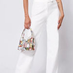 Tiger Mist  - White Pants Photo 0