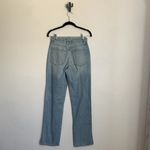 Good American NEW Good Boy Jeans in Blue456 Photo 3