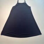 Wall Flower  BLUE TANK DRESS Photo 1