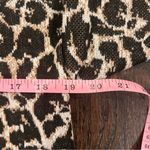 ZARA Textured Knit Sweater in Black and Cream Photo 9