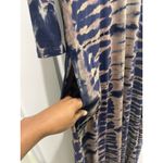 Raquel Allegra Drama Maxi Dress Photo 10