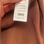 ASOS  Design dress size 8 Photo 1