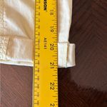 Chico's Soft butter Yellow Trousers size 00 Photo 6