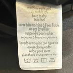 We Wore What Danielle Bernstein large handkerchief adjustable wrap top TS 3039 Photo 5