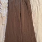 PINK - Victoria's Secret Wide-Leg PINK Sweatpants Photo 0