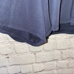 Urban Outfitters  Tie Front V Neck Faux Wrap Romper Photo 6