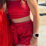 Blue Blush Red set Photo 0