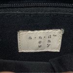 A New Day A. New. Day. Vegan leather Crossbody Photo 7