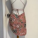Mahina  Mai Tai Mini‎ Dress - Size M - NEW With Tags. Photo 2