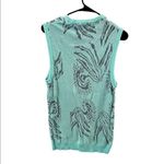 ASOS  Blue Sweater Vest Photo 2