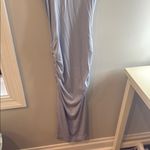 Michael Stars  Light Blue Maxi Dress Photo 5