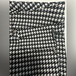 Tripp NYC  Dang Goodman Size 5 Black White Houndstooth Skinny‎ Jeans Punk Goth Photo 10