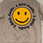 Bailey Rose Smiley Crew Neck  Photo 2