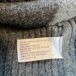 A New Day Women's Dark Gray Crewneck Tunic Pullover Sweater - Size Small - NWT Photo 2