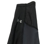 Under Armour  Heat Gear mesh compression cropped leggings S Photo 2