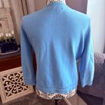 Loft Ann Taylor  size medium, three-quarter sleeve cardigan sweater Photo 2