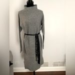 A New Day Soft sweater dress in MIDI length 🌷 Photo 2