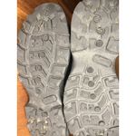 Timberland White Ledge Waterproof Mid Women's Hiking Boots in Black Size 7.5 EUC Photo 6