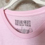 Taylor Swift  the Eras Tour T Shirt Photo 1