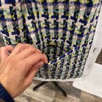 Kate Spade Tweed Jacket Blazer Coat Photo 8