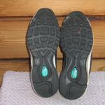 Nike Womens Air Max 97 Black Grape 8.5 Photo 10