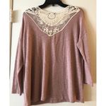 American Eagle  Long Sweater Shirt Photo 2