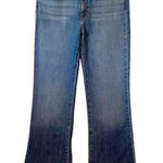 joe's jeans  Medium Wash Flare‎ Jeans Size 30/10 Photo 0