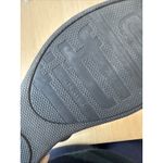 FitFlop Superskate Black Leather Slip On Loafers Women's Size 9 Comfort Shoes Photo 4