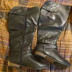 Material Girl 𝅺MATIRAL girl tall boot wide Photo 0