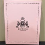 Juicy Couture  | Limited Edition “Dusty Violet Heritage” Wristlet/Wallet Gift Set Photo 1