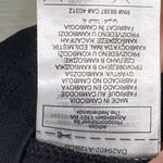 Adidas  T Shirt Women's Small Short Sleeve Black Pink Graphic Print NEW Photo 4